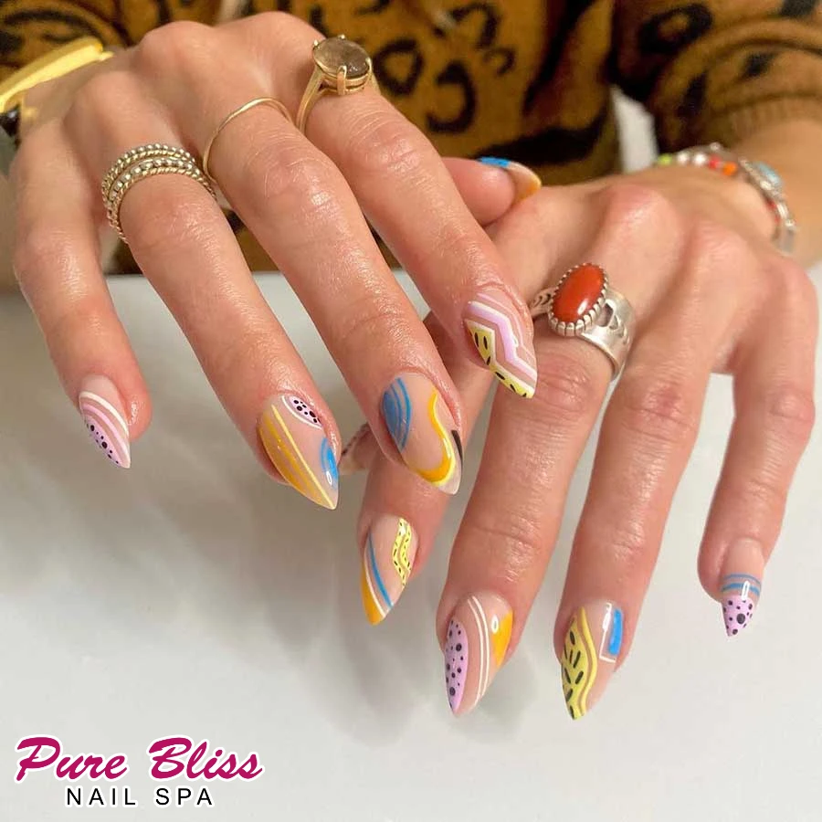 Nail Art
